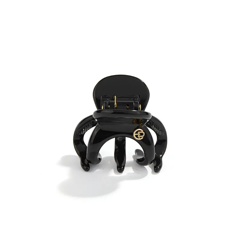 Erin High Pony Tail Small Hair Claw - EVITA PERONI OFFICIAL