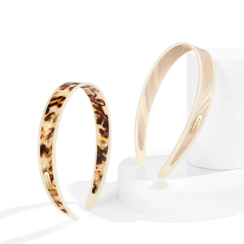 Hilary Headband - EVITA PERONI OFFICIAL