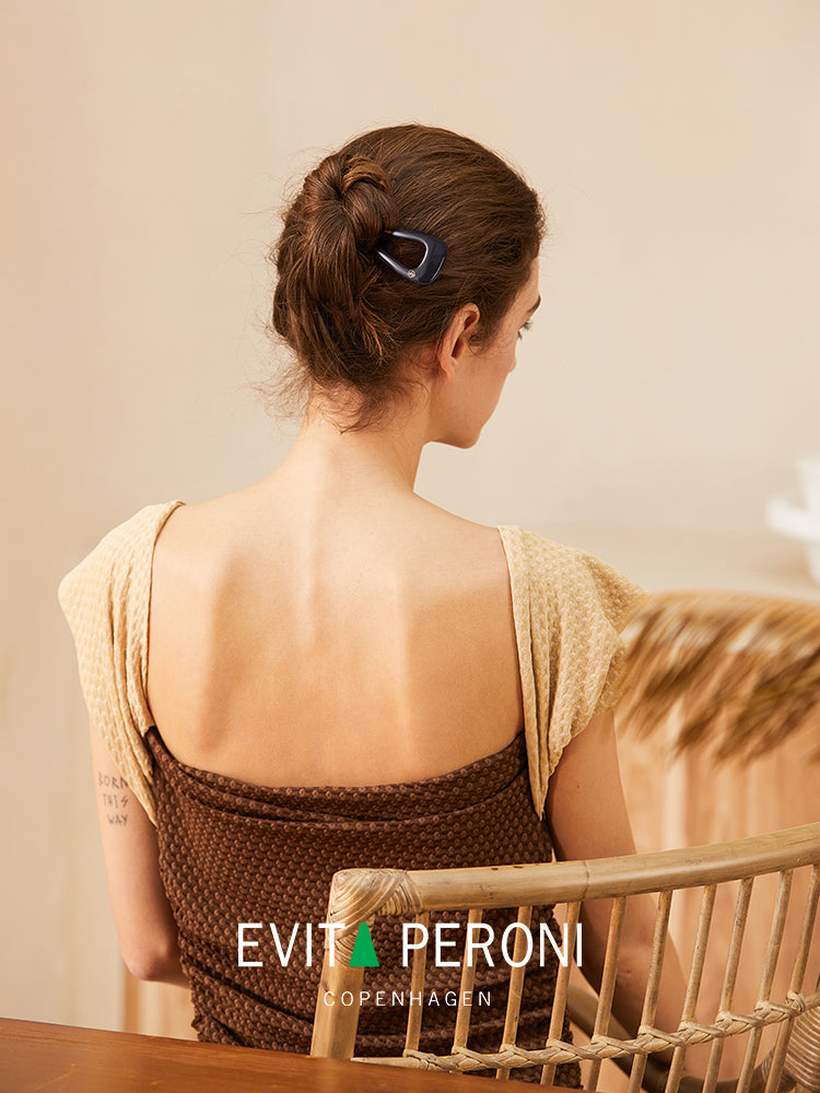 Perla Hair Stick - EVITA PERONI OFFICIAL