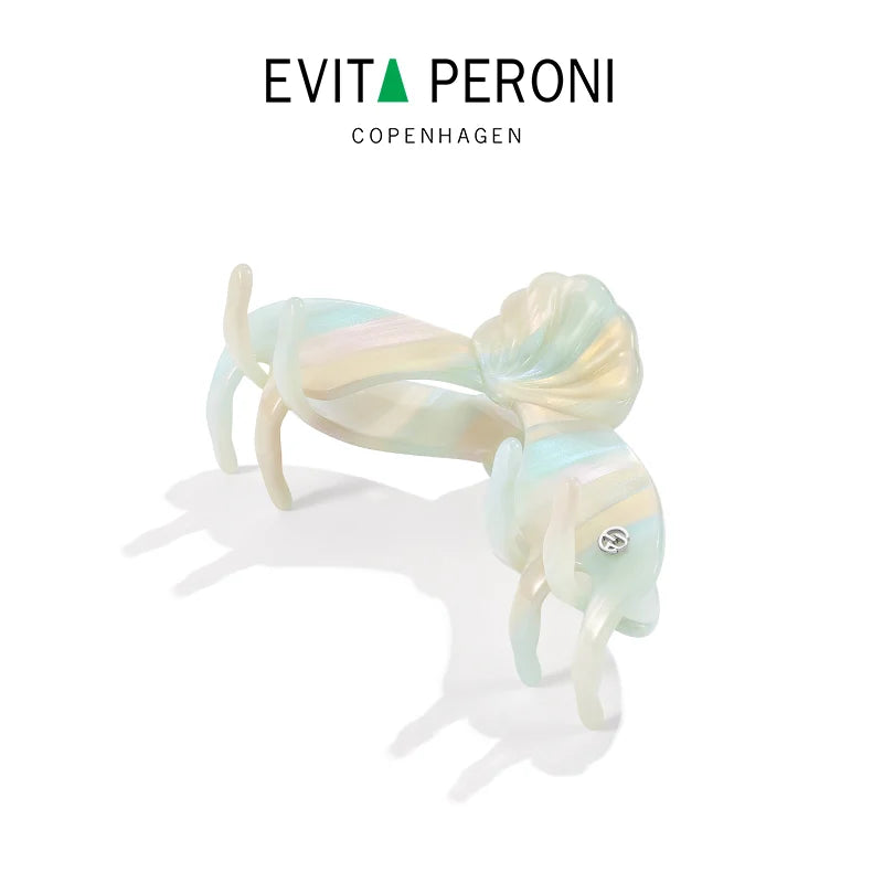 Zoey XL Hair Claw - EVITA PERONI OFFICIAL