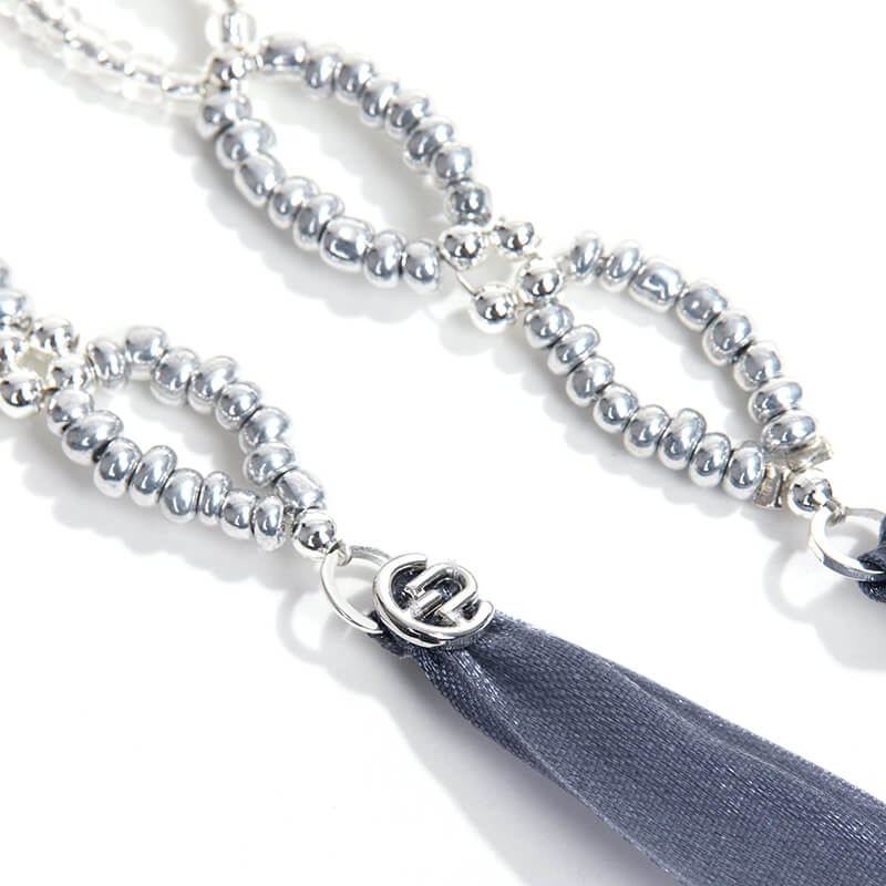 Iris Soft Headband - EVITA PERONI OFFICIAL