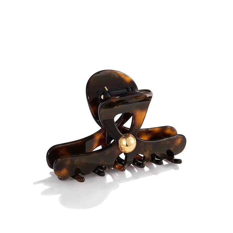 Penelope Large Hair Claw - EVITA PERONI OFFICIAL