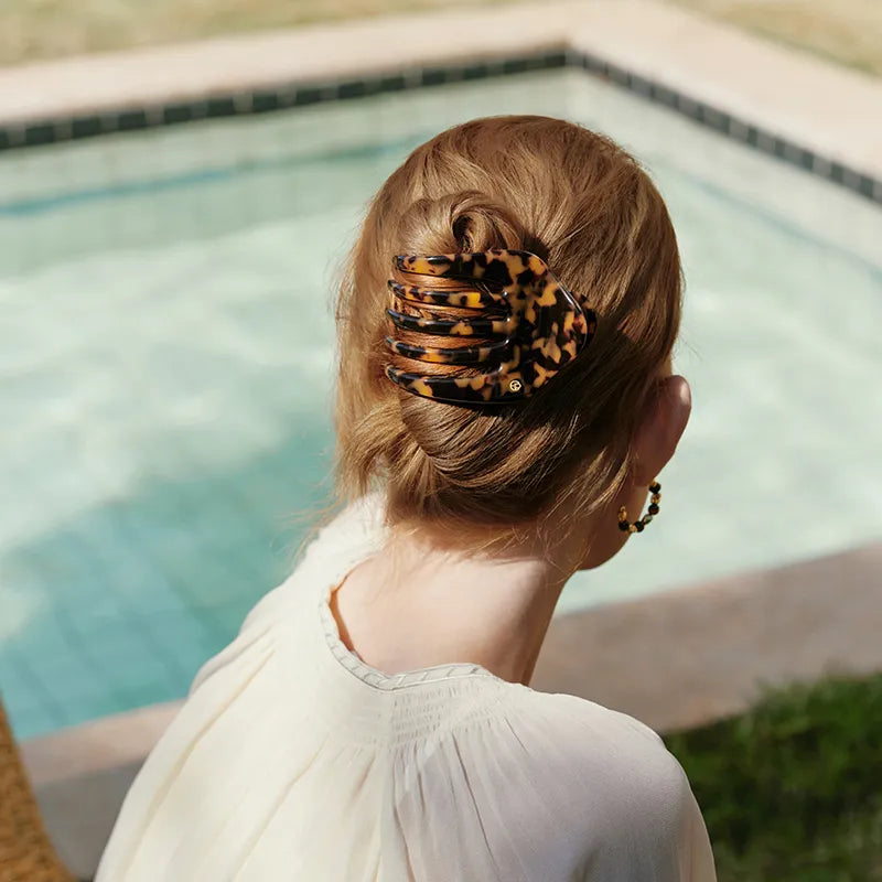 Everyday Comfort Cassia Flat Clip - EVITA PERONI OFFICIAL