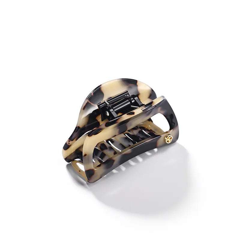 Kyra Medium Hair Claw - EVITA PERONI OFFICIAL