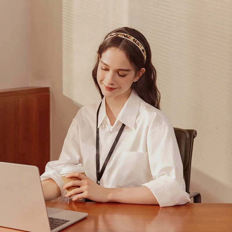 Hilary Headband - EVITA PERONI OFFICIAL