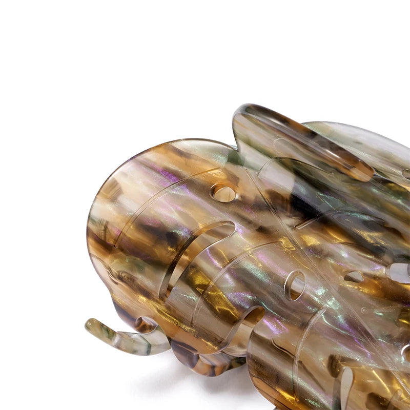 Isabel Large Hair Claw - EVITA PERONI OFFICIAL