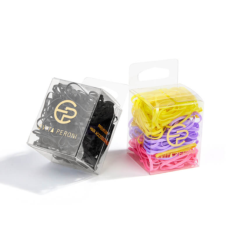 Sunder Hair Ties - EVITA PERONI OFFICIAL