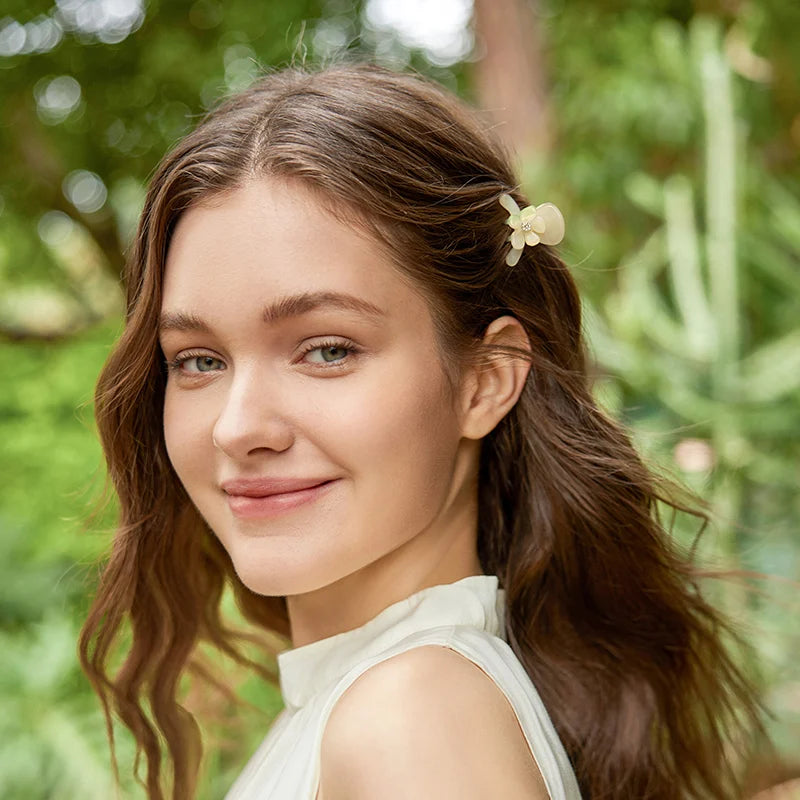 Jasmine Small Hair Claw - EVITA PERONI OFFICIAL