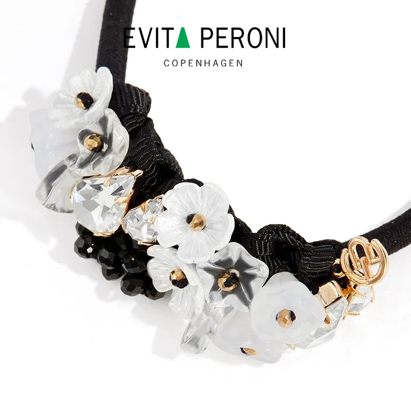 Hermia Decorative Hair Ties - EVITA PERONI OFFICIAL