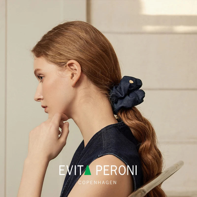 Ella Scrunchies - EVITA PERONI OFFICIAL