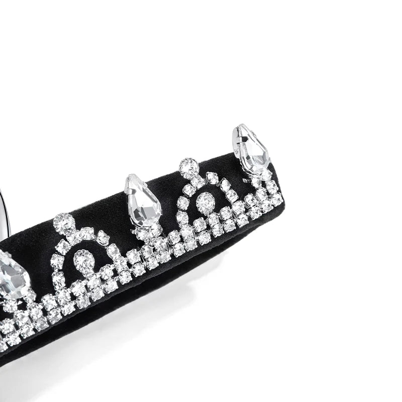 Farrah XL Hair Claw - EVITA PERONI OFFICIAL