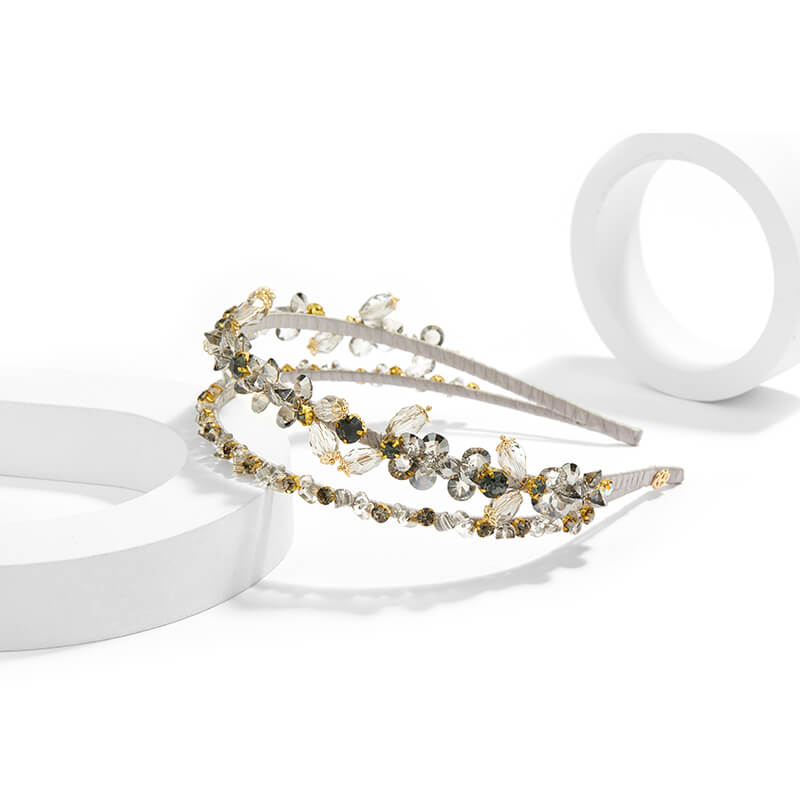 Elodie Headband - EVITA PERONI OFFICIAL