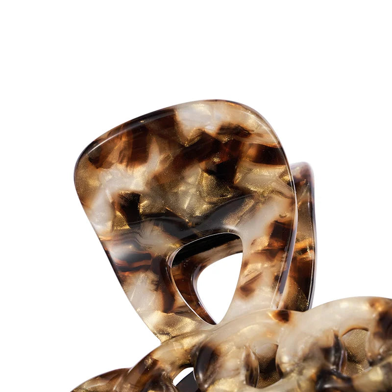 Hazel XL Hair Claw - EVITA PERONI OFFICIAL