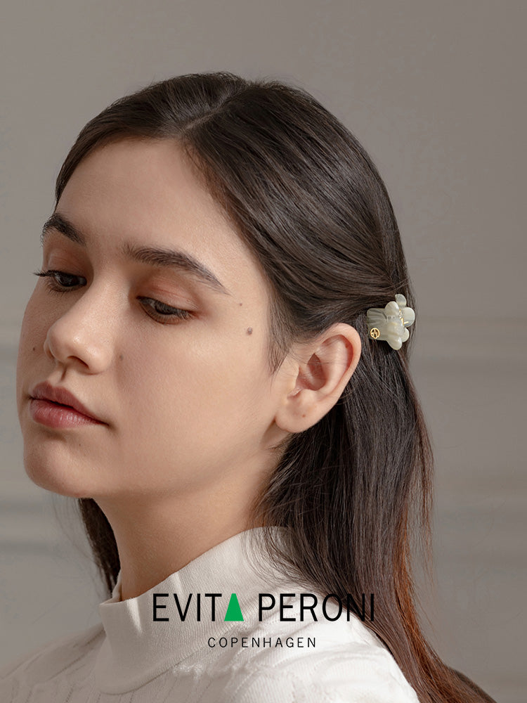 Erica Mini Hair Claw - EVITA PERONI OFFICIAL