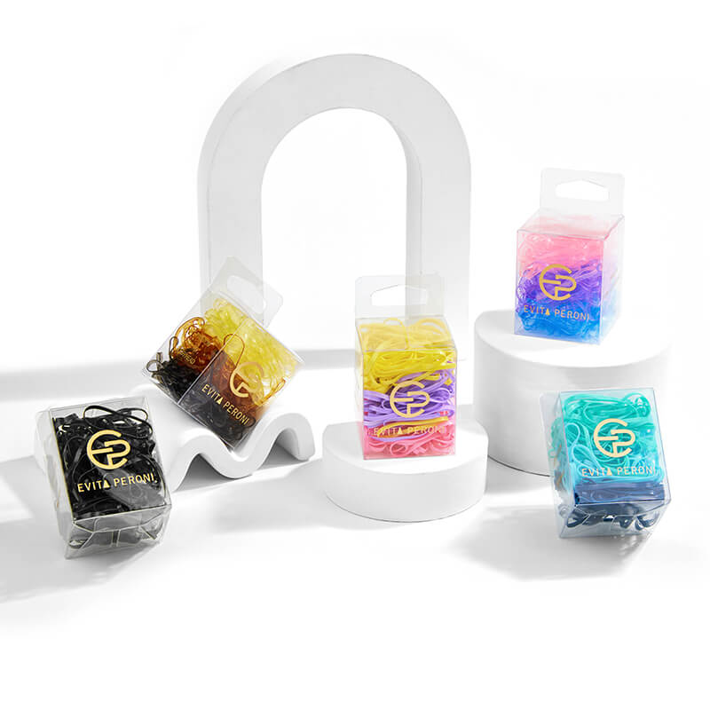 Sunder Hair Ties - EVITA PERONI OFFICIAL