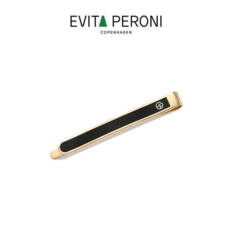 Geometric Poetry-Saskia Bobby Pin - EVITA PERONI OFFICIAL
