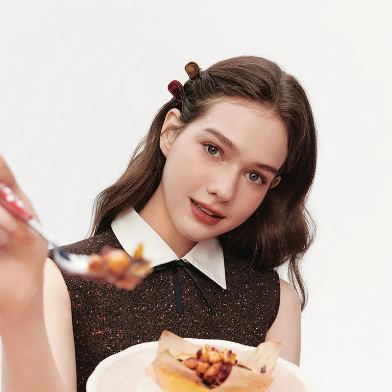 Confita Mini Hair Claw - EVITA PERONI OFFICIAL