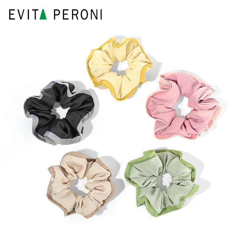 Large Scrunchies - EVITA PERONI OFFICIAL
