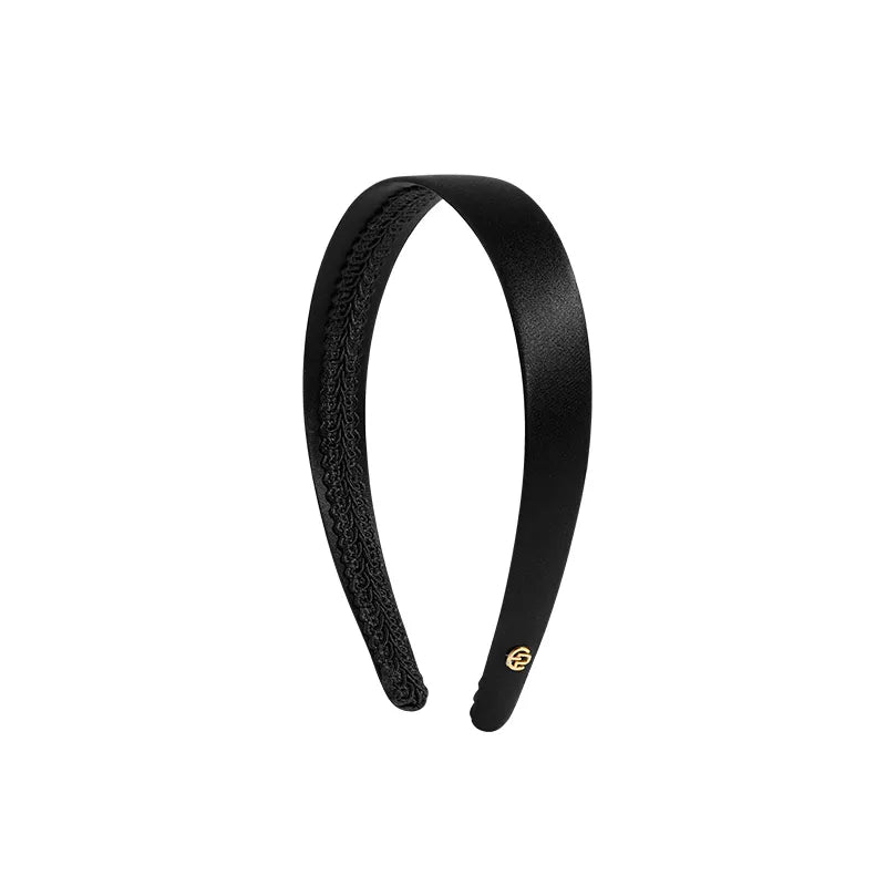 Silk Headband - EVITA PERONI OFFICIAL