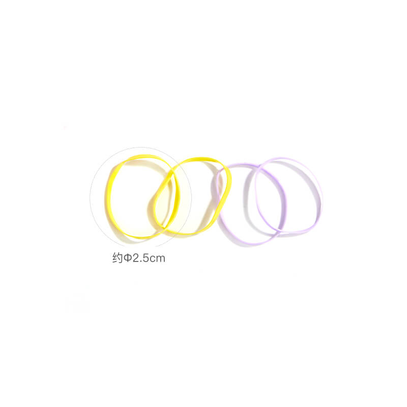 Sunder Hair Ties - EVITA PERONI OFFICIAL