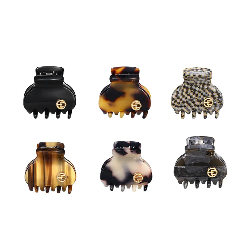 kirite Mini Hair Claw - EVITA PERONI OFFICIAL