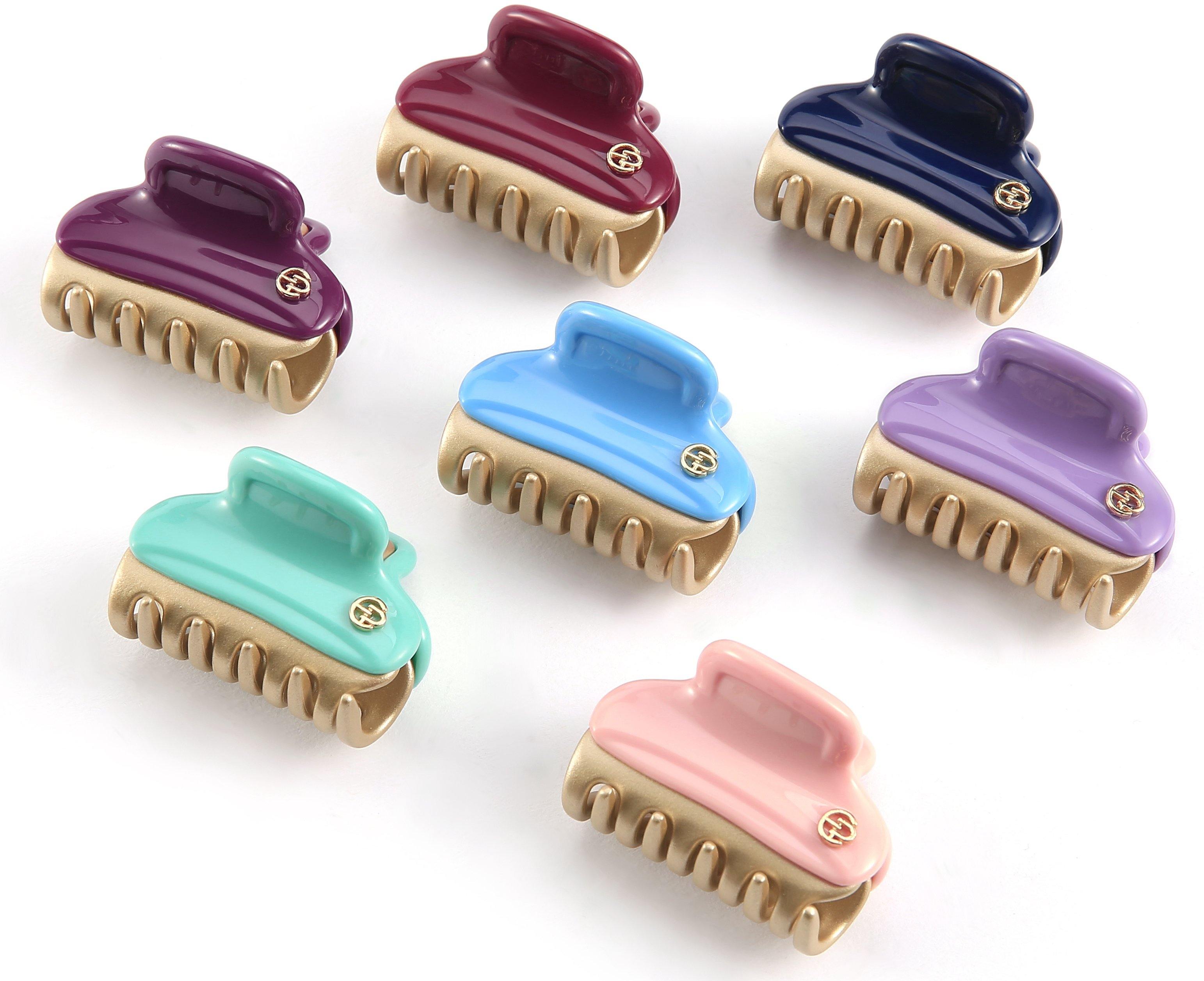 Mini Hair Claw - EVITA PERONI OFFICIAL