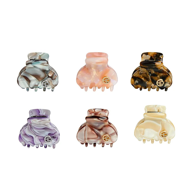 kirite Mini Hair Claw - EVITA PERONI OFFICIAL