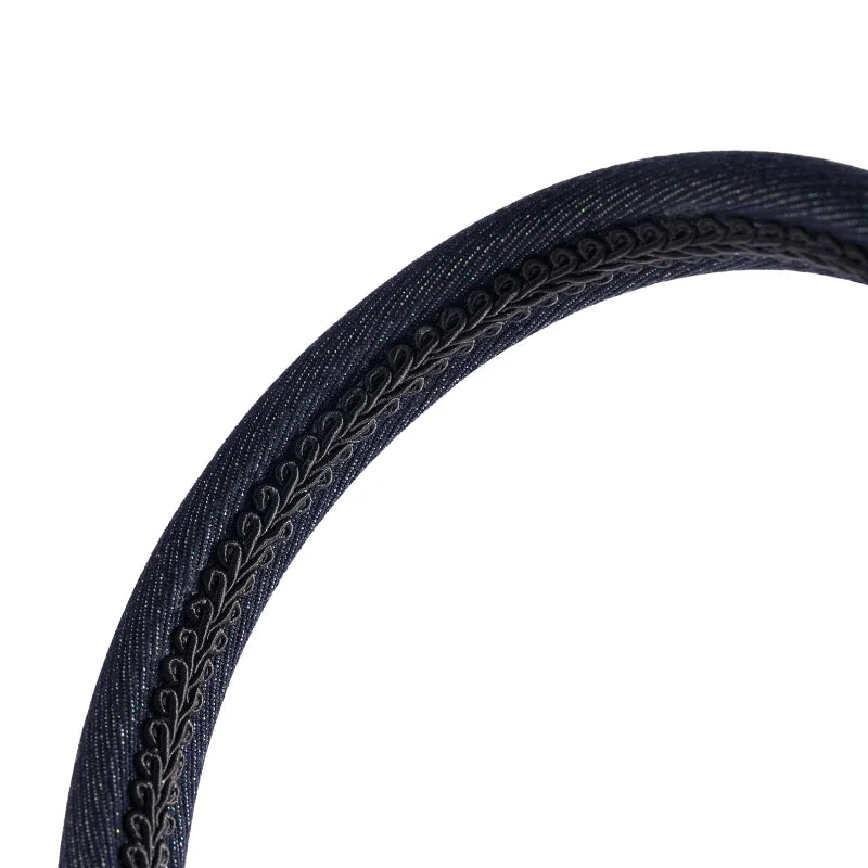 Ella Headband - EVITA PERONI OFFICIAL