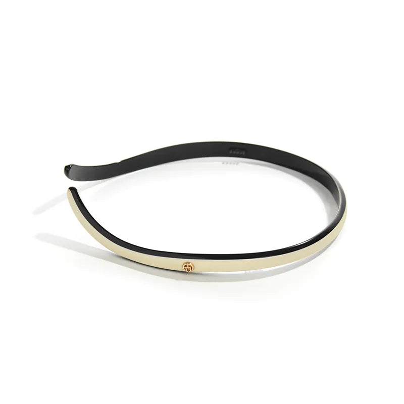 Falecia Headband - EVITA PERONI OFFICIAL
