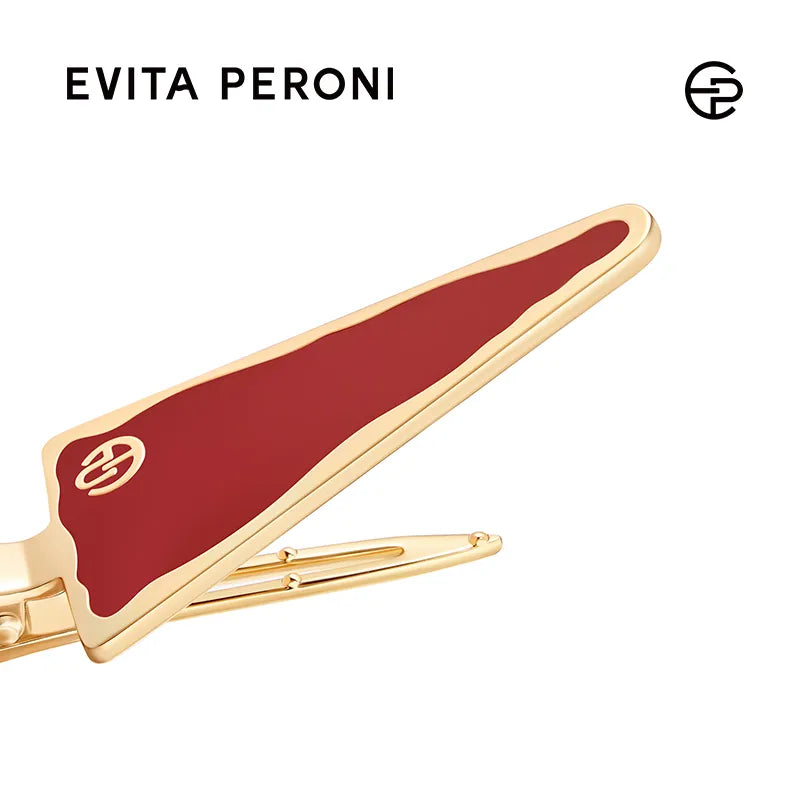 Mora Triangle Pelican Clip - EVITA PERONI OFFICIAL