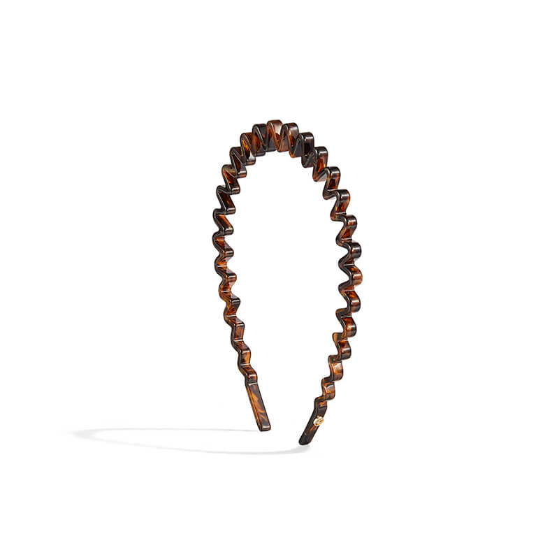 Faithe Headband - EVITA PERONI OFFICIAL