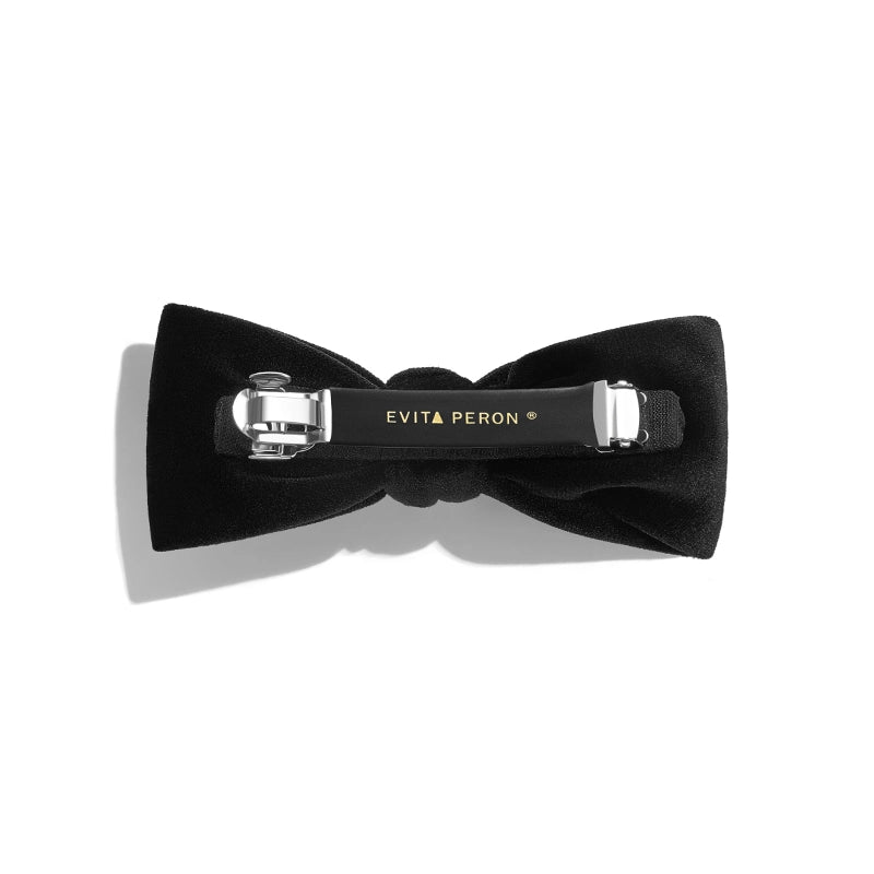 Trinity Large Barrettes - EVITA PERONI OFFICIAL