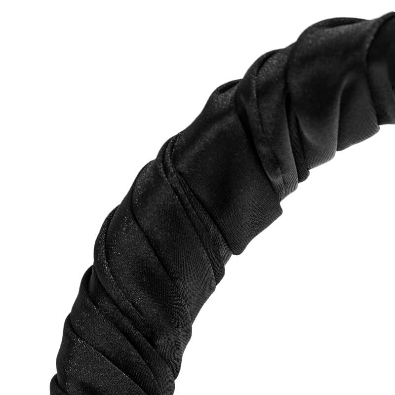 Hilary Headband - EVITA PERONI OFFICIAL