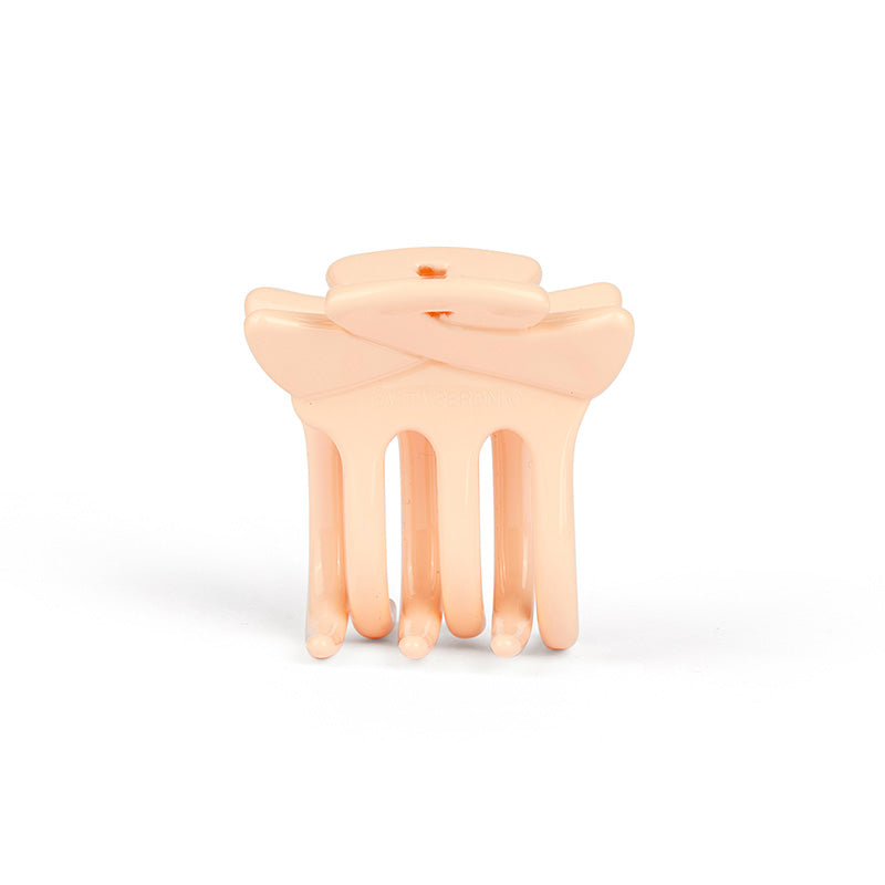 Classic Zuki Medium Hair Claw - EVITA PERONI OFFICIAL