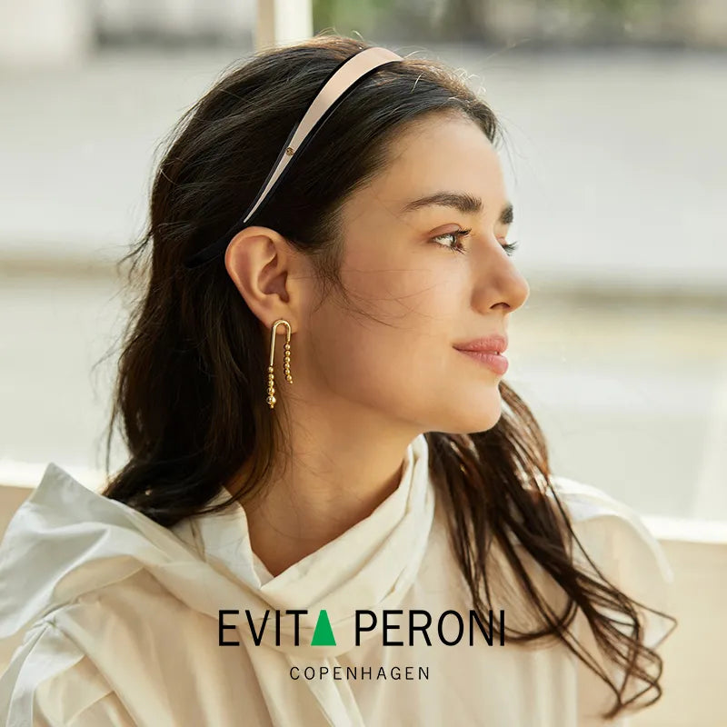 Falecia Headband - EVITA PERONI OFFICIAL