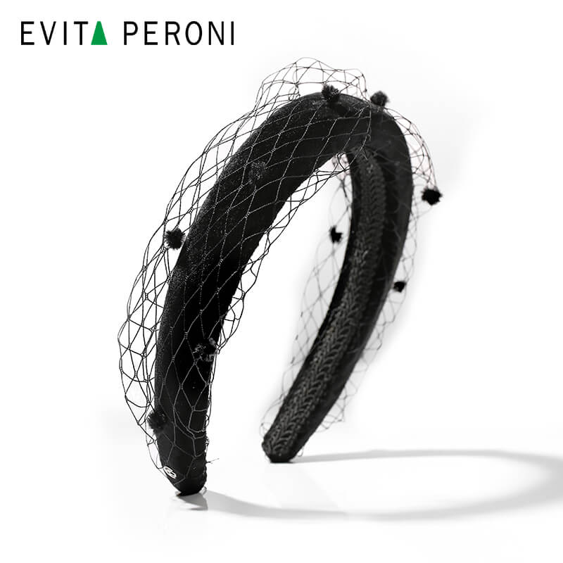 Venus Headband - EVITA PERONI OFFICIAL