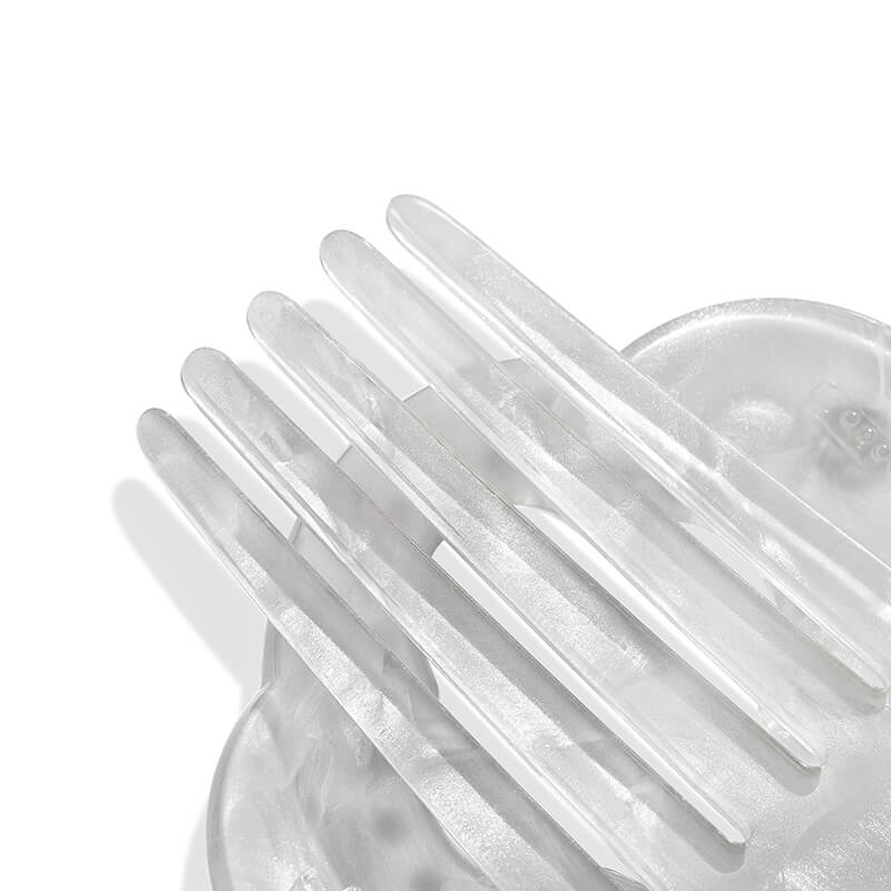 Adeline Small Hair Claw - EVITA PERONI OFFICIAL