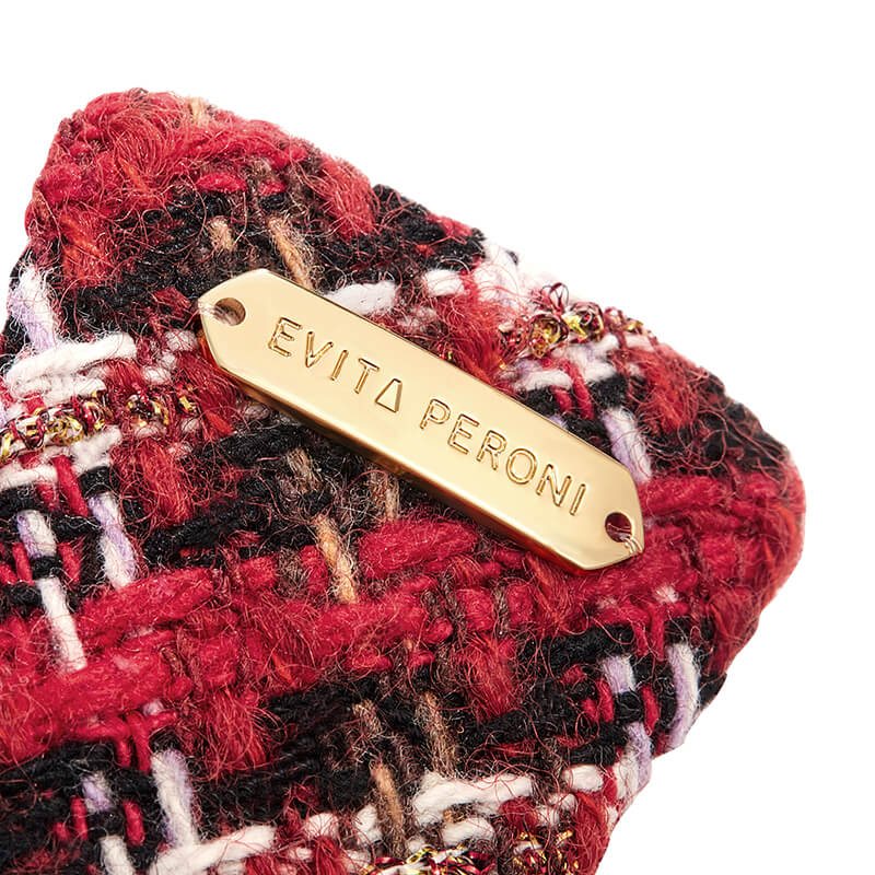 Bonny Snap Clip - EVITA PERONI OFFICIAL