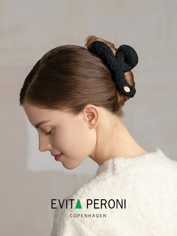 Sienna XL Hair Claw - EVITA PERONI OFFICIAL