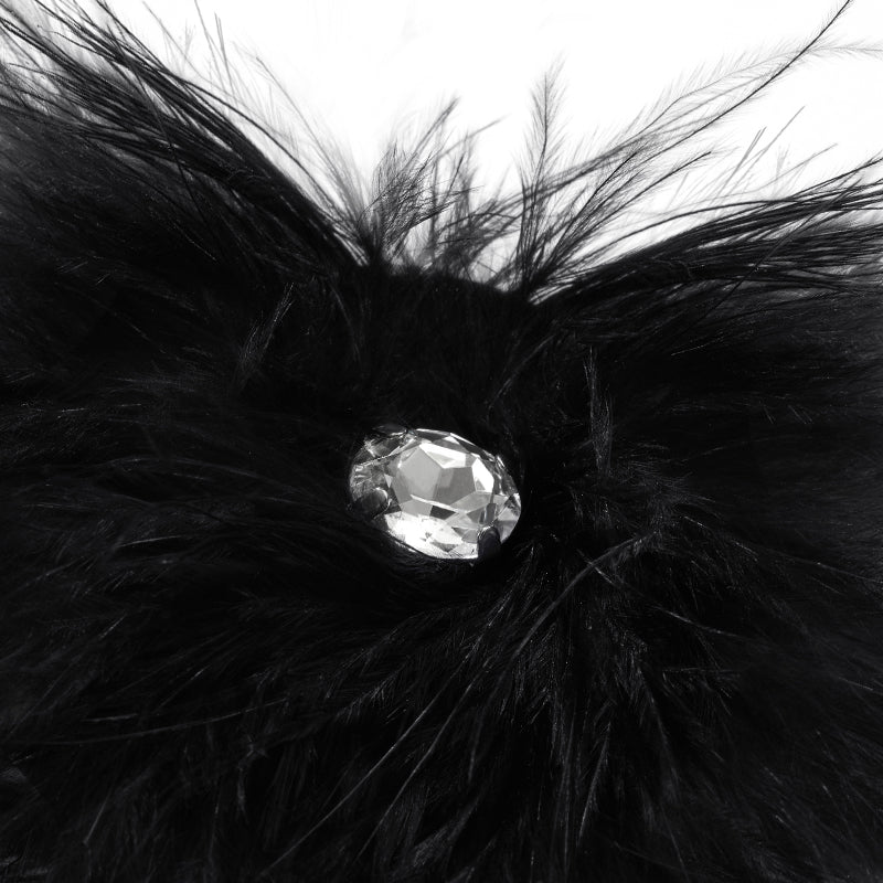 Anne Mini Hair Claw - EVITA PERONI OFFICIAL