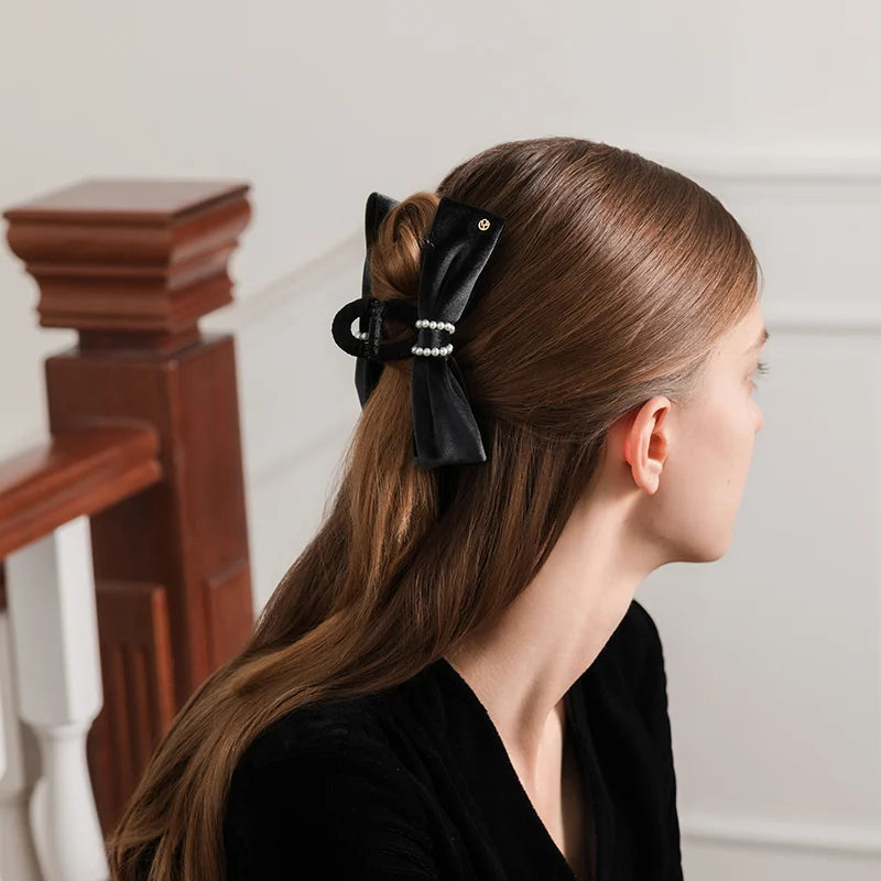 Jewel XL Hair Claw - EVITA PERONI OFFICIAL