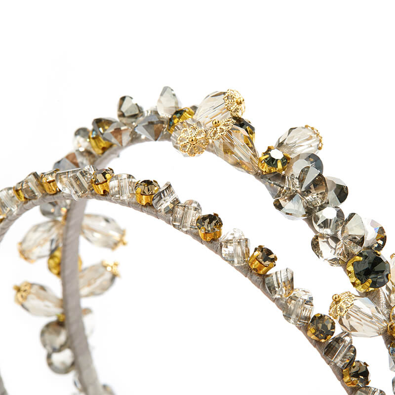 Elodie Headband - EVITA PERONI OFFICIAL