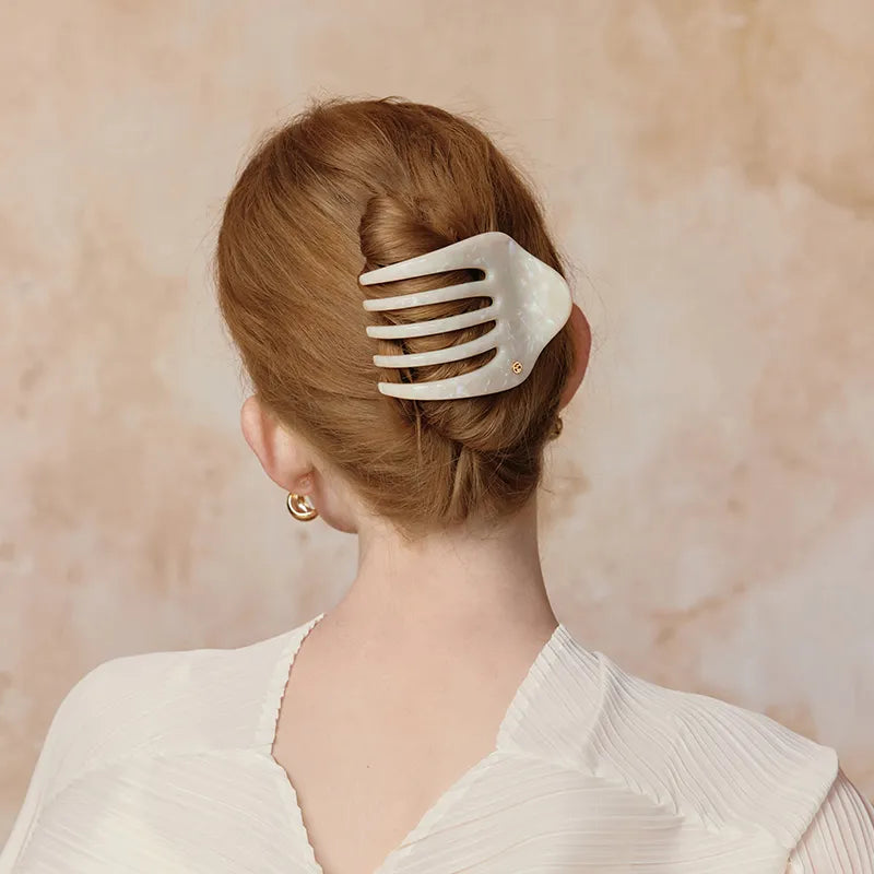 Everyday Comfort Cassia Flat Clip - EVITA PERONI OFFICIAL