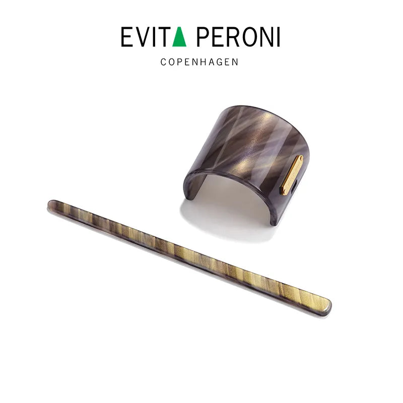 Arlene Hair Pin - EVITA PERONI OFFICIAL