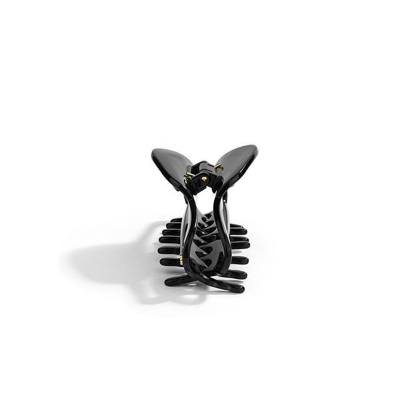 Beulah Natural Flow Large Hair Claw - EVITA PERONI OFFICIAL