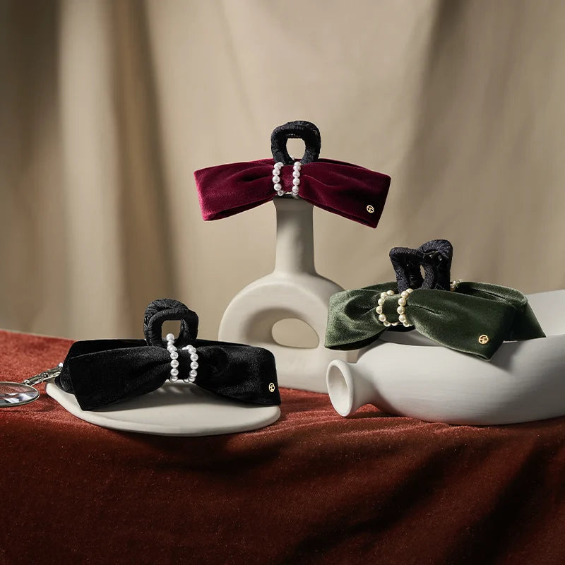 Jewel XL Hair Claw - EVITA PERONI OFFICIAL