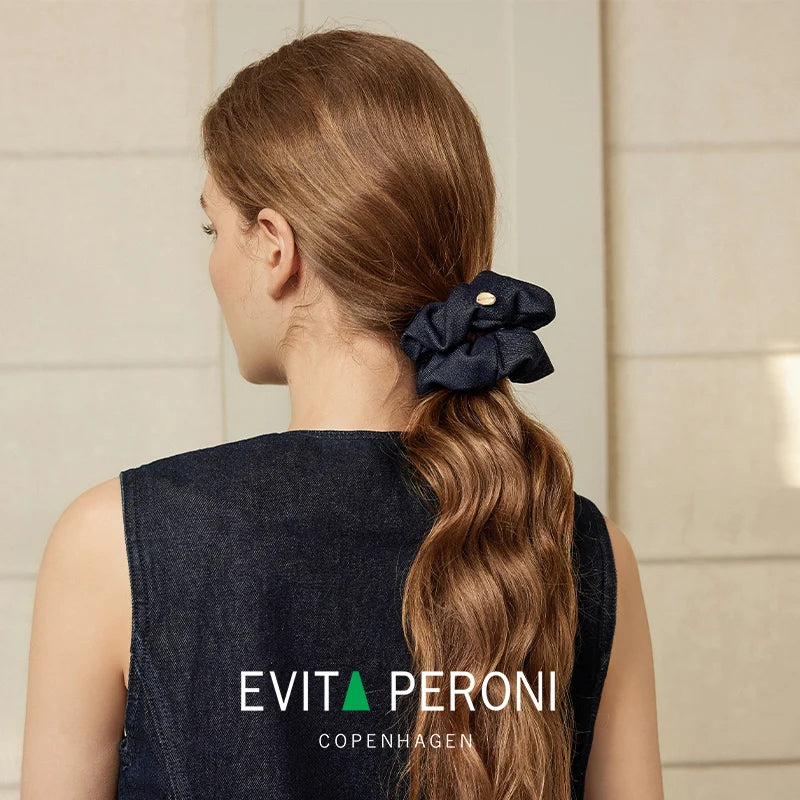 Ella Scrunchies - EVITA PERONI OFFICIAL