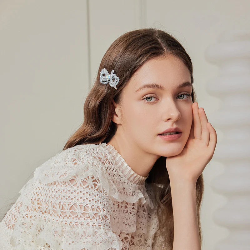 Ellie Bobby Pin - EVITA PERONI OFFICIAL