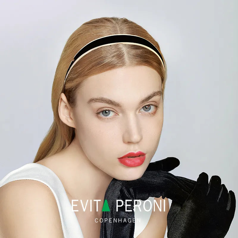 Falecia Headband - EVITA PERONI OFFICIAL