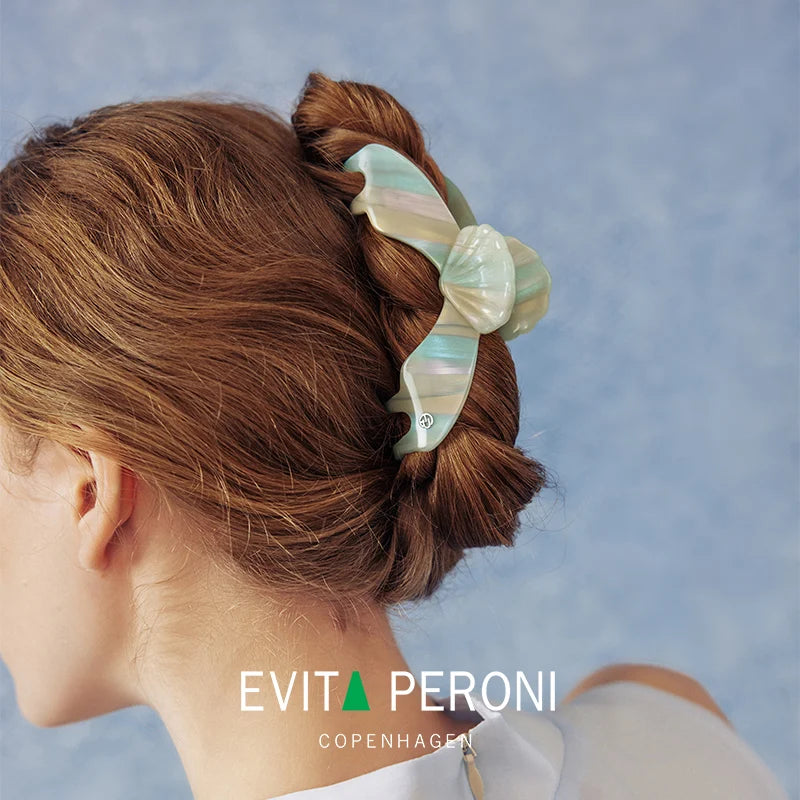 Zoey XL Hair Claw - EVITA PERONI OFFICIAL